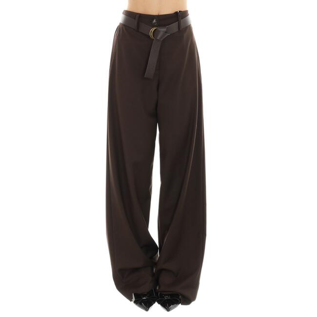 PANTALONE PALAZZO HAVEONE - Mad Fashion | img vers.1300x/